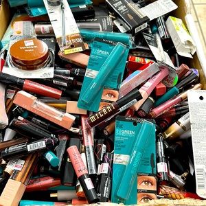 Makeup bundle. Choose any 3 for $10